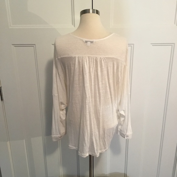 Cabi Lightweight Topper - Picture 2 of 7